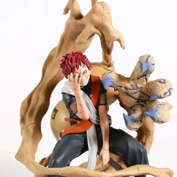 figurine gaara naruto