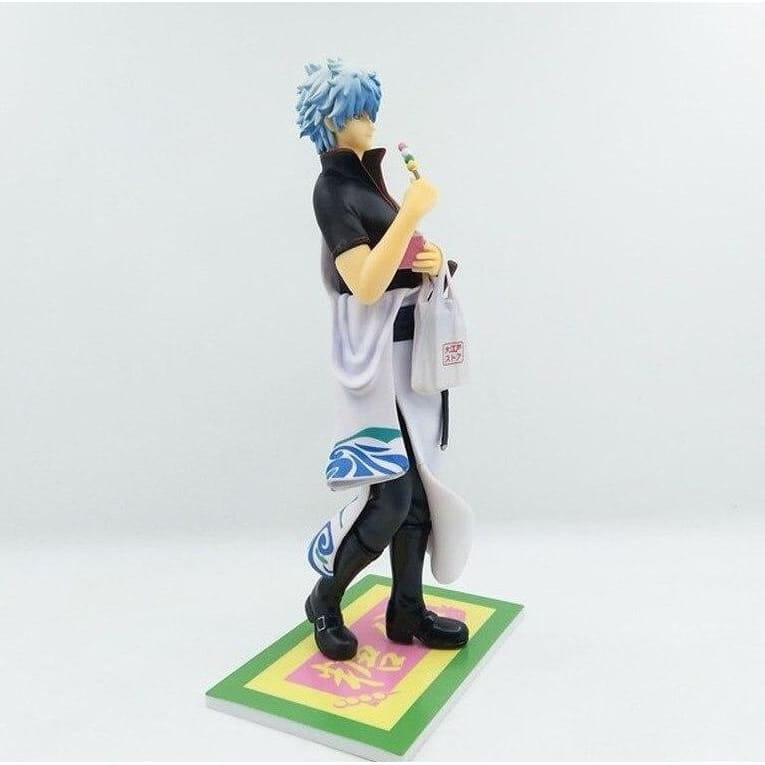 Figurine Gintoki Sakata Tenue Traditionnelle - Gintama