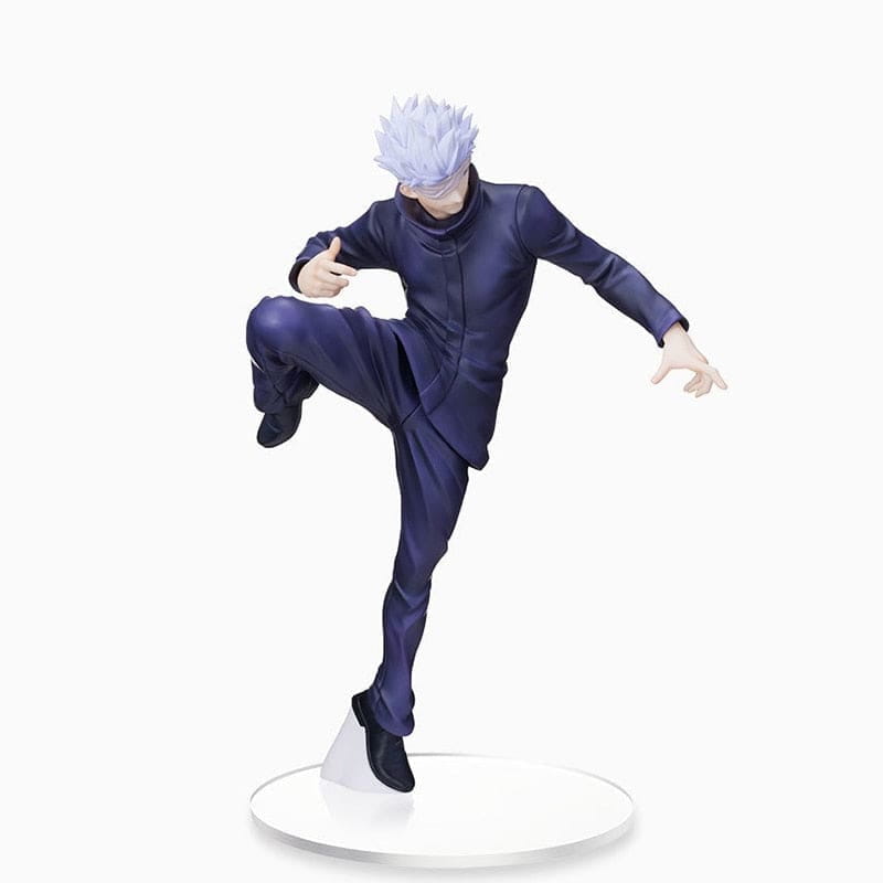 figurine-gojo-6ieme-oeil-jujutsu-kaisen™