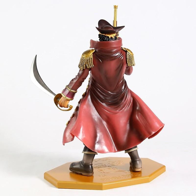 Figurine Gold D. Roger One Piece