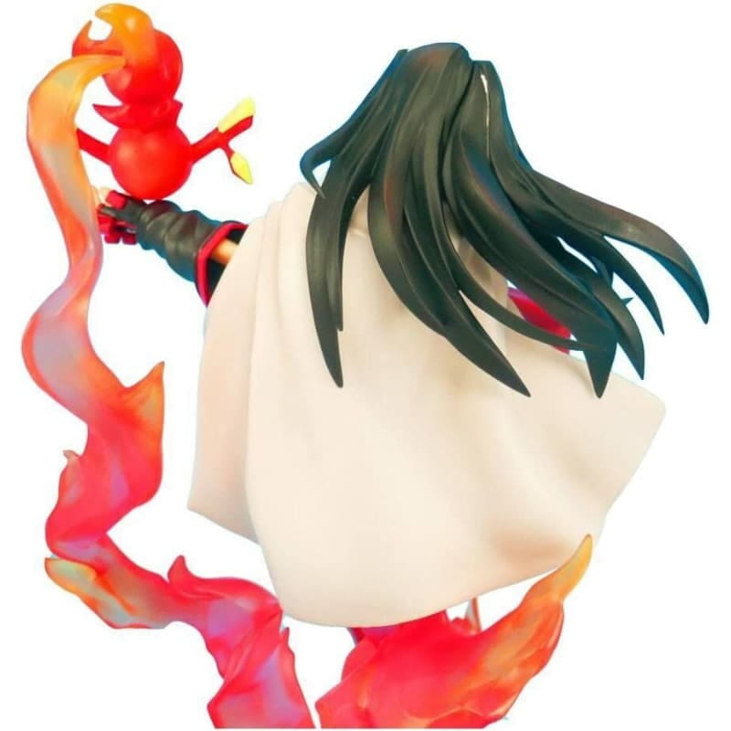 figurine-hao-over-soul-shaman-king™
