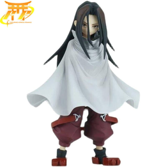 figurine-hao-le-shaman-king-shaman-king™