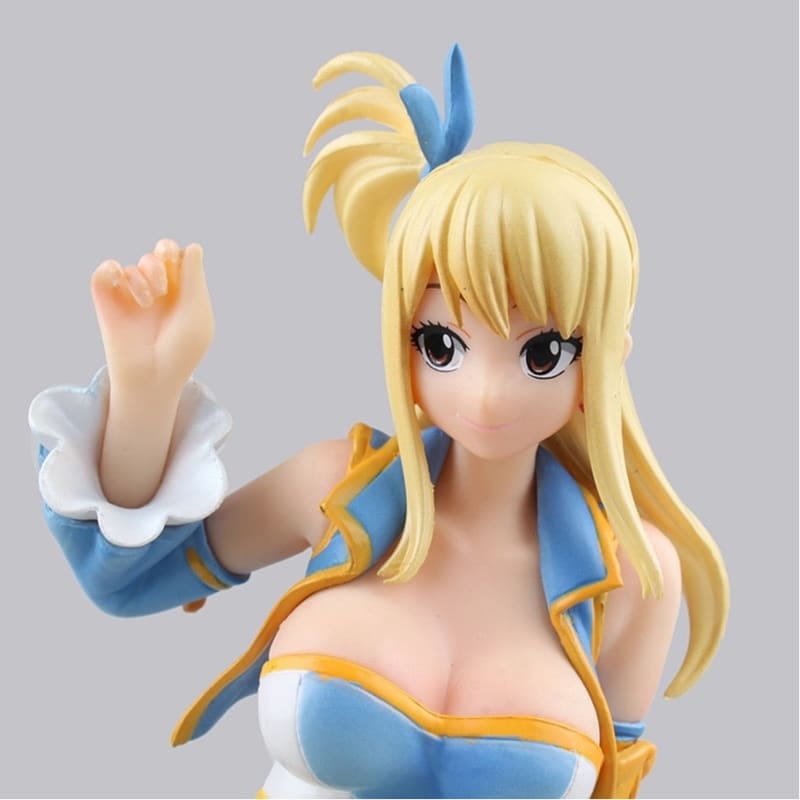Figurine Lucy Heartfilia V2 - Fairy Tail™