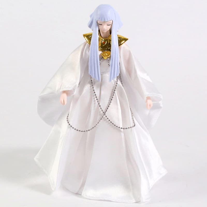 Figurine Hilda Polaris - Saint Seiya