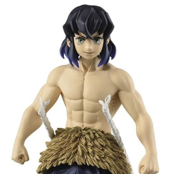 Figurine Inosuke - Demon Slayer™ - Figurine Manga France