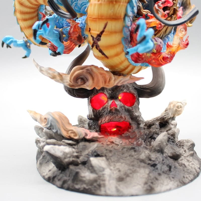 Figurine Kaido Dragon GK- One Piece™