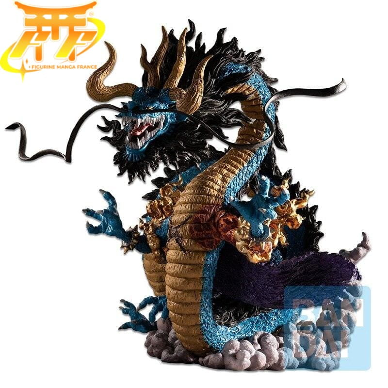 Figurines Kaido - Kaizoku World Figurines Kaido - Kaizoku World