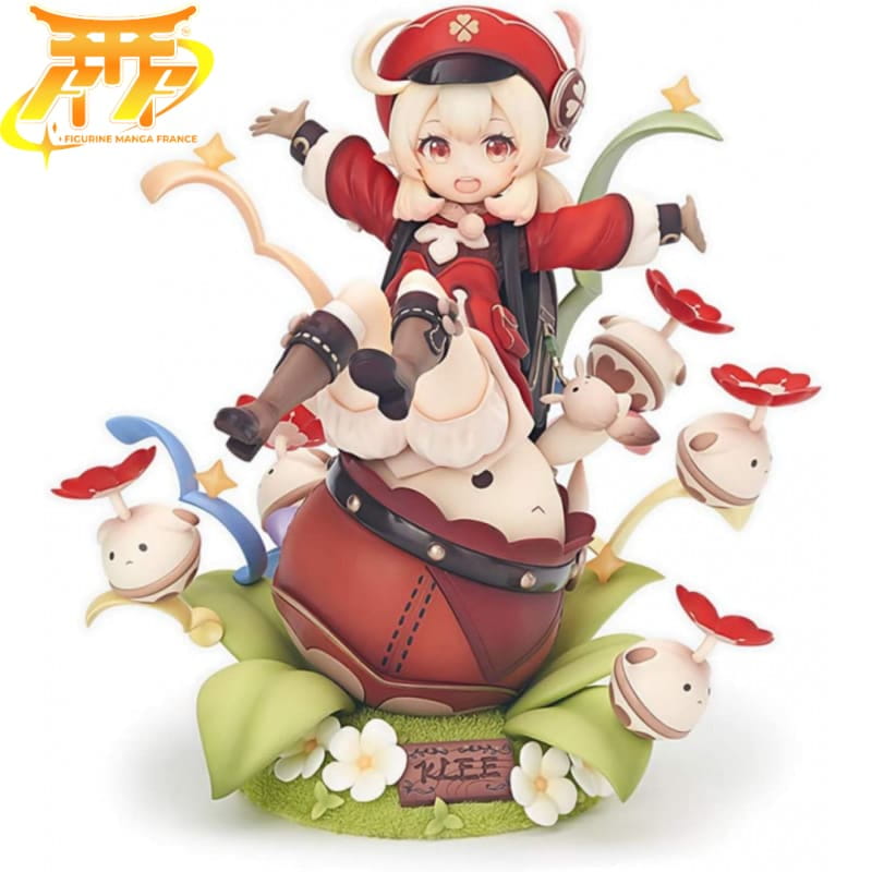 Figurine Klee - Genshin Impact