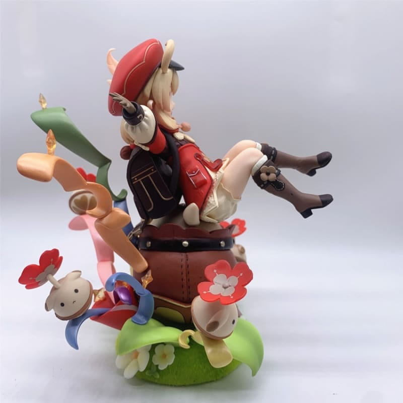 Figurine Klee- Genshin Impact™