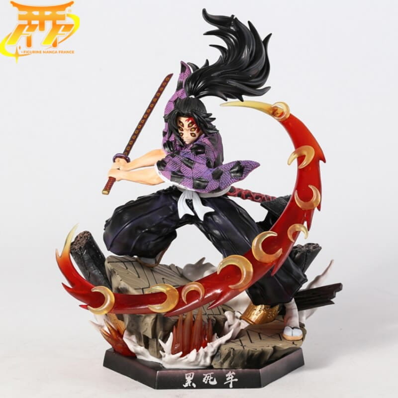 Figurine Kokushibo - Demon Slayer™ - Figurine Manga France Figurine Kokushibo - Demon Slayer™ - Figurine Manga France