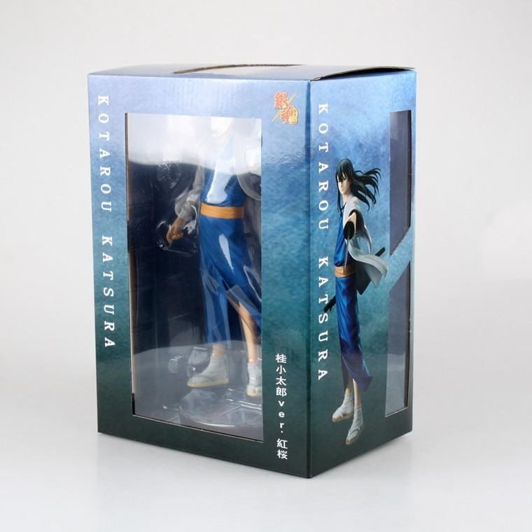 Figurine Kotaro Katsura - Gintama