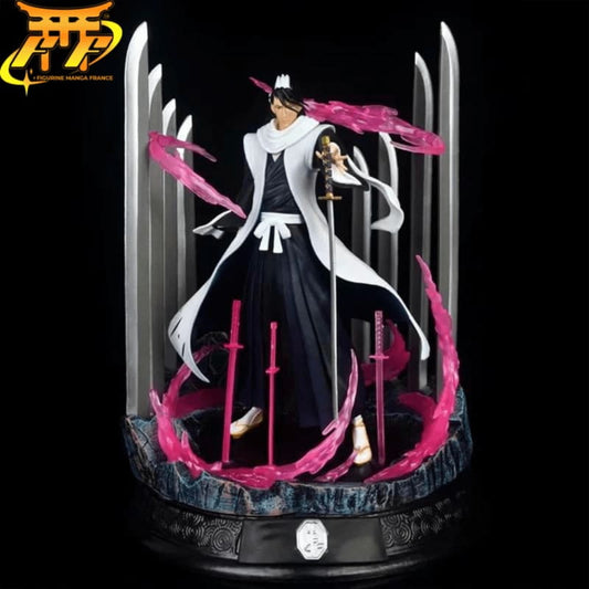 Figurine Kuchiki Byakuya - Bleach™ 0 Figurine Manga France : N°1 des ventes de figurine en ligne