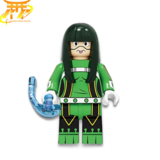 figurine-lego-tsuyu-my-hero-academia™