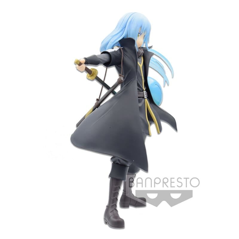 Figurine Limule Le Rois des Démon - Moi quand je me réincarne en Slime™