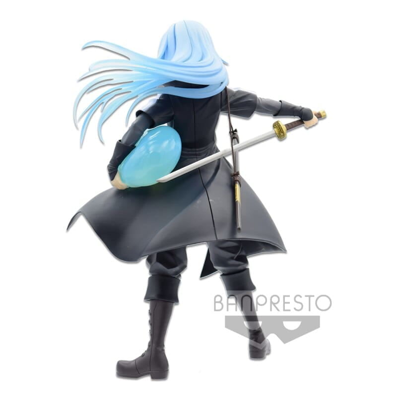 Figurine Limule Le Rois des Démon - Moi quand je me réincarne en Slime™