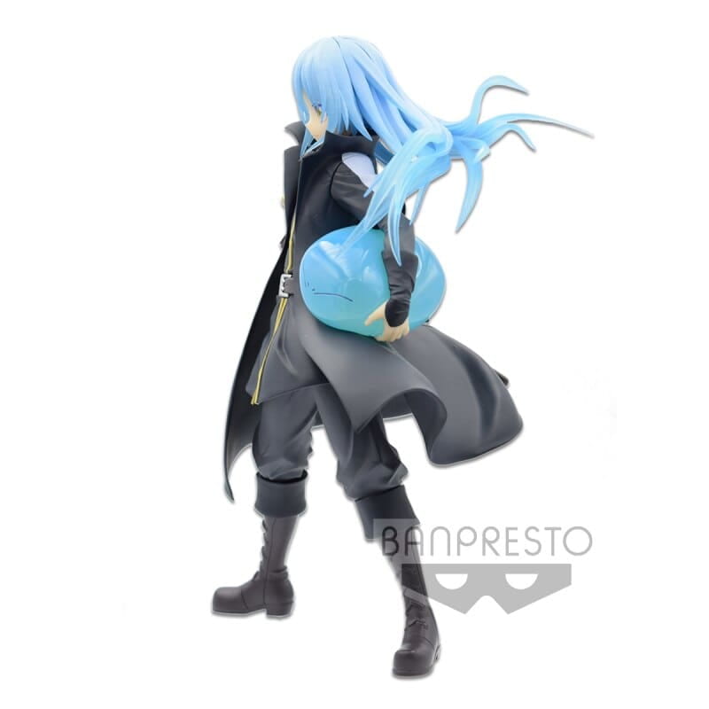 Figurine Limule Le Rois des Démon - Moi quand je me réincarne en Slime™