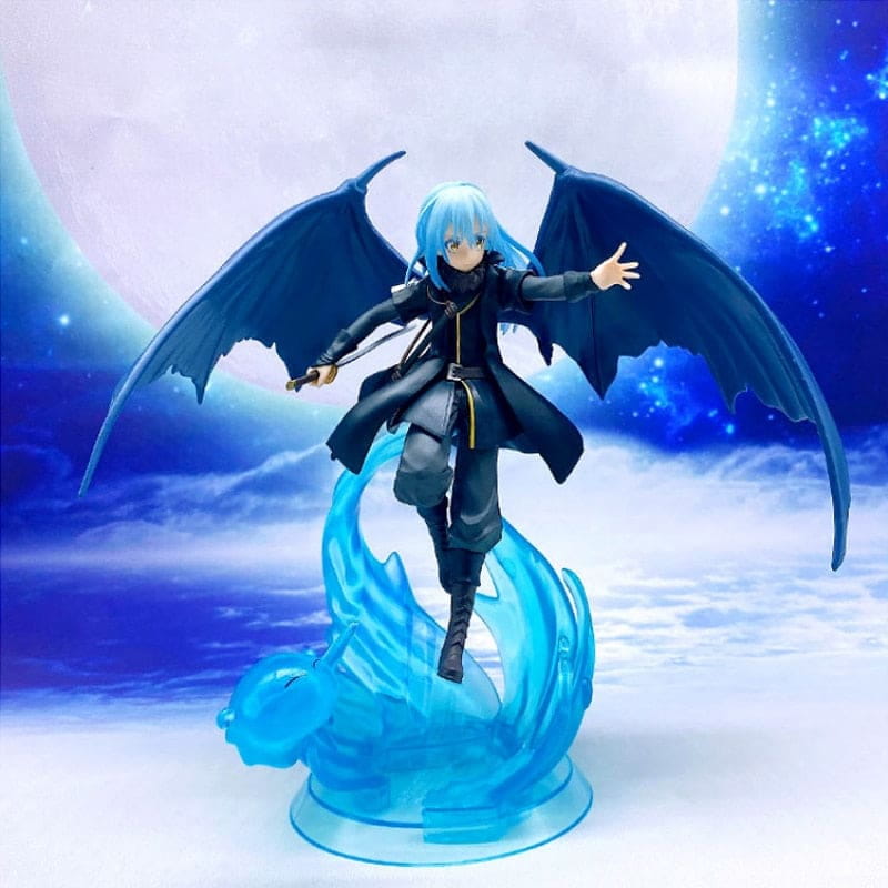 Figurine Limule Tempest LED - Moi quand je me réincarne en Slime™