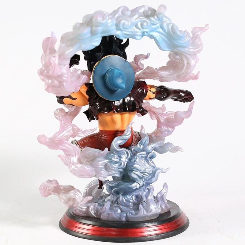 figurine-monkey-d-luffy-snake-man-figurine collection-manga-hako