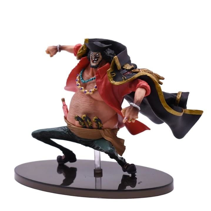 Figurine Marshall D. Teach - One Piece™ 2621 Figurine Manga France : N°1 des ventes de figurine en ligne Marshall D Teach 1