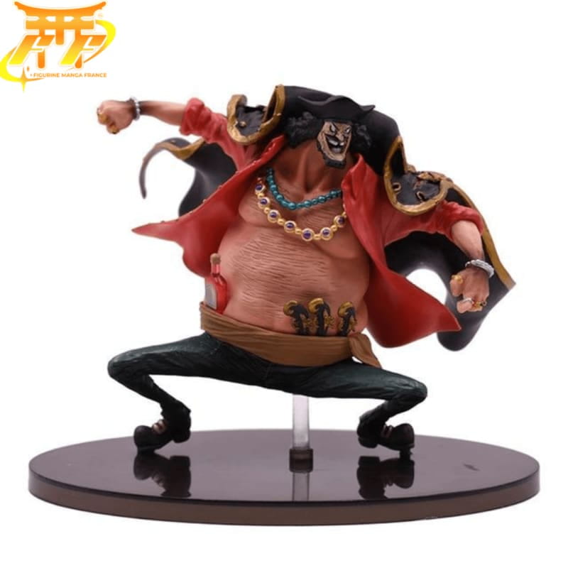 Figurine Marshall D. Teach - One Piece™ 2621 Figurine Manga France : N°1 des ventes de figurine en ligne
