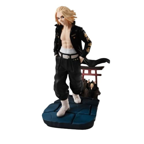 Figurine Mikey - Tokyo Revengers™