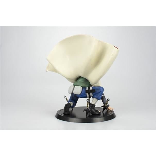 Figurine Minato Namikaze - Naruto Shippuden