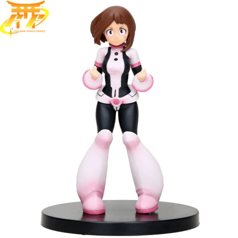 Figurine Ochaco Uraraka - My Hero Academia