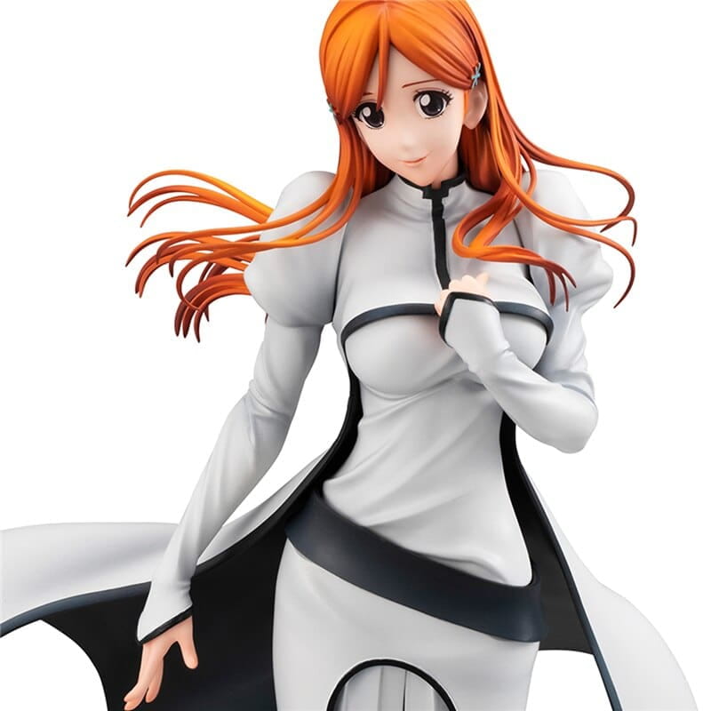 Figurine Orihime Inoue - Bleach™ - Figurine Manga France
