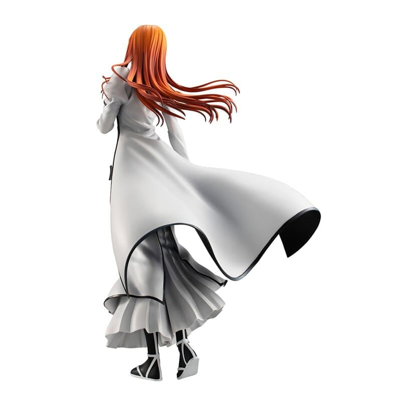 Figurine Orihime Inoue - Bleach™ - Figurine Manga France