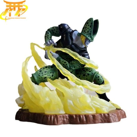 Perfect Cell Kamehameha - Dragon Ball Z™ -Figurine Manga France