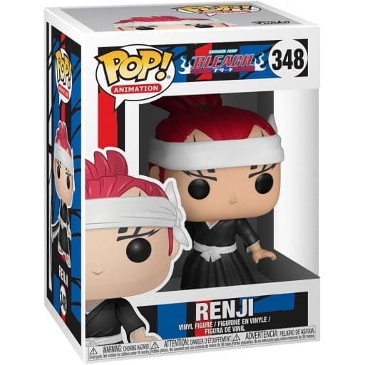 figurine-pop-abarai-renji-shikai-bleach™