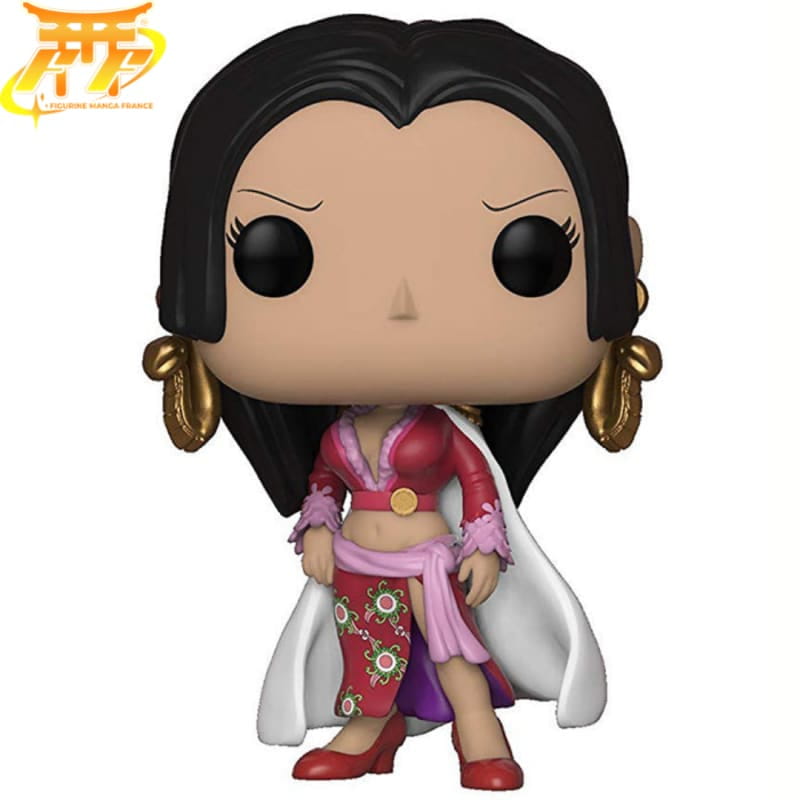 Figurine POP Boa Hancock- One Piece™