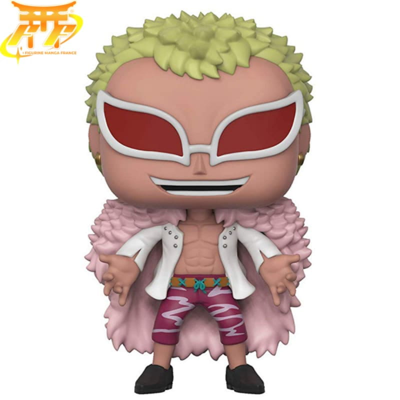 Figurine POP Don Quichotte Doflamingo - One Piece™