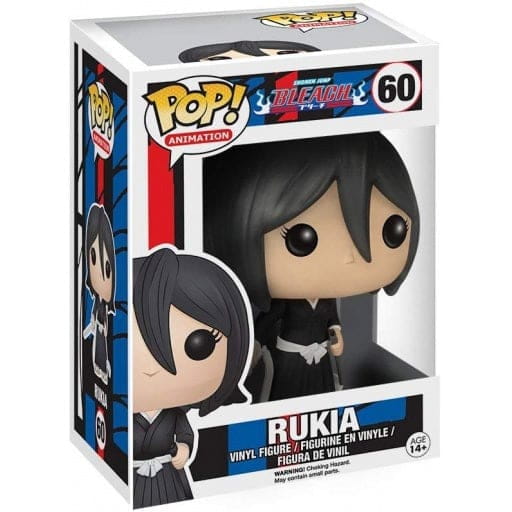 figurine-pop-rukia-kuchiki-bleach™