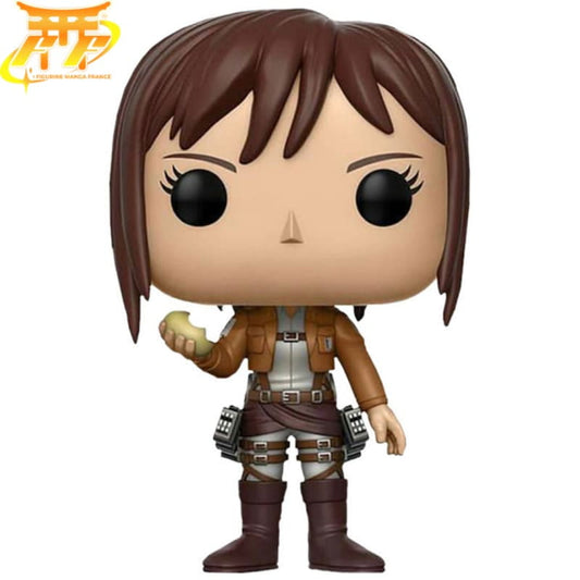 Figurine POP Sasha Braus - Attaque des Titans