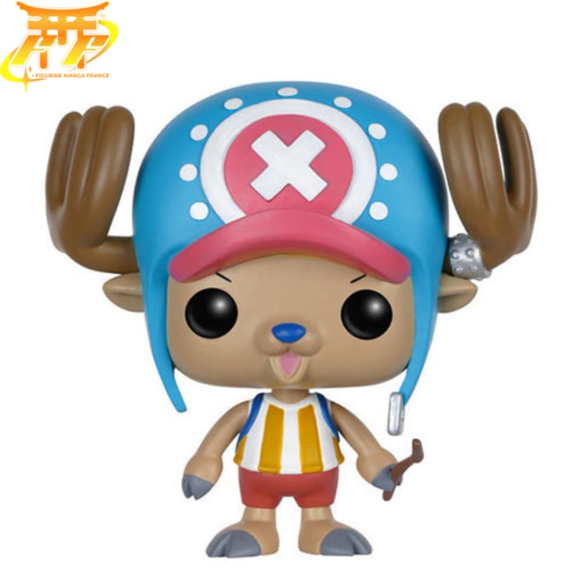 Chapeau Tony Chopper - One Piece™ – Figurine Manga France®