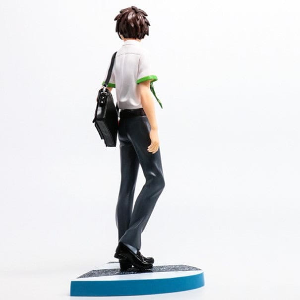Figurine Taki Tachibana - Your Name™ - Figurine Manga France