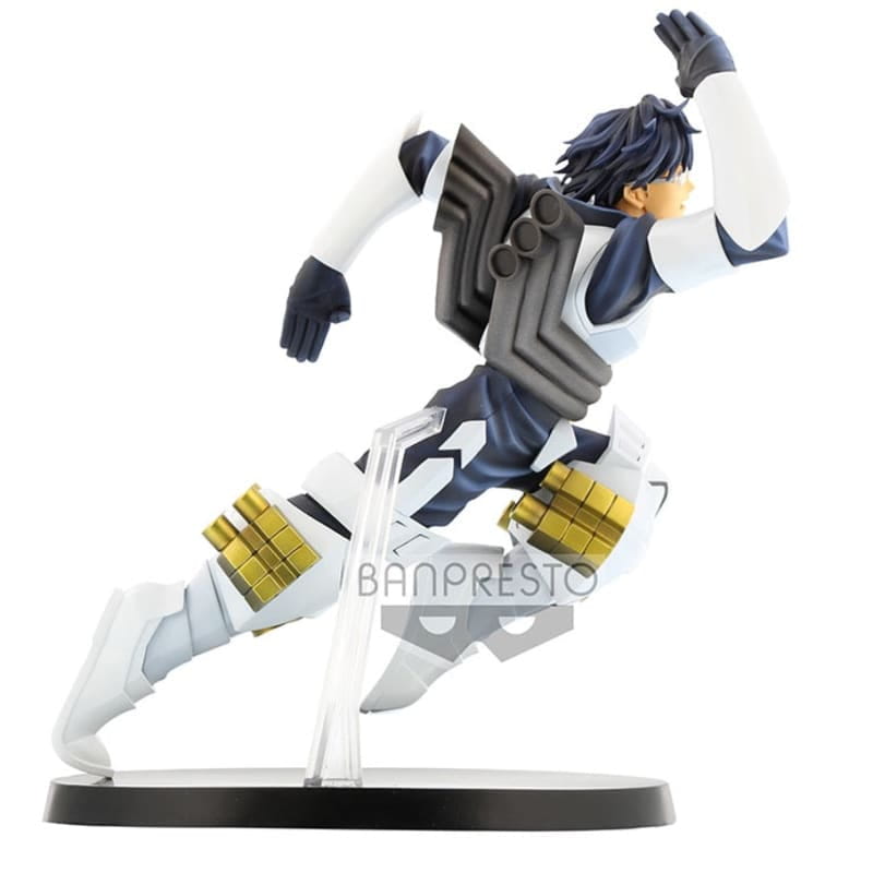 Figurine Tenya Lida - My Hero Academia