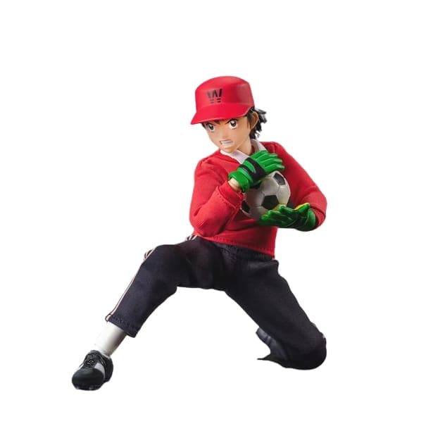 Figurine Thomas Price - Captain Tsubasa™