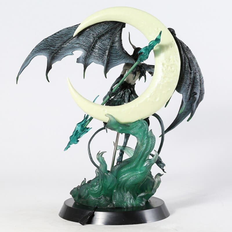 Figurine Ulquiorra - Bleach™ - Figurine Manga France