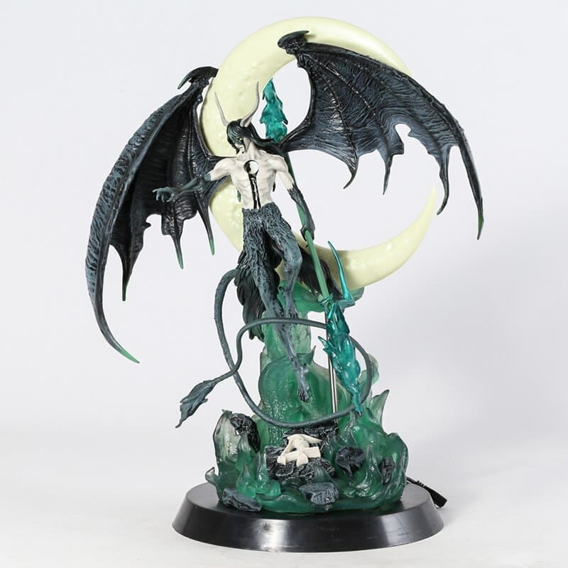 Figurine Ulquiorra - Bleach™ - Figurine Manga France