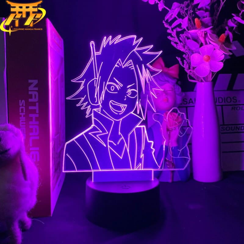 lampe-led-denki-kaminari-my-hero-academia™