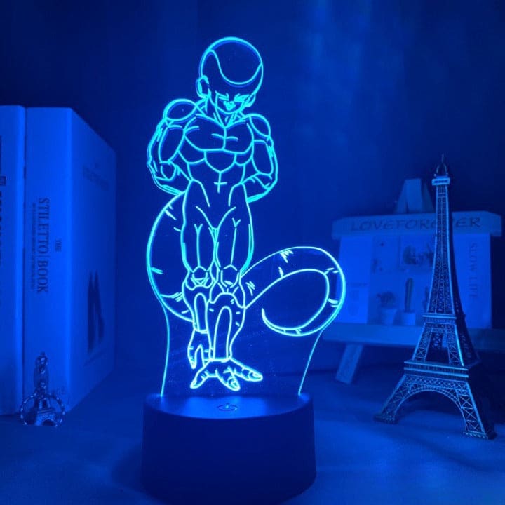 Lampe LED Freezer - Dragon Ball Z™