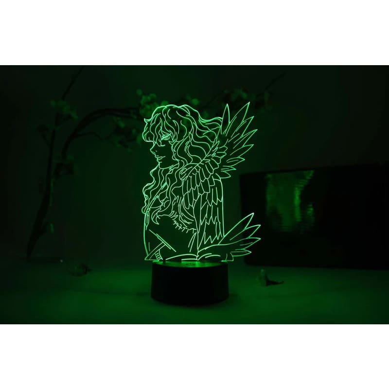 lampe-led-griffith-berserk™