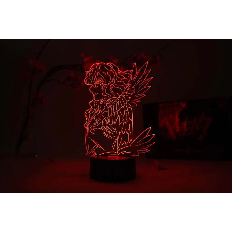 lampe-led-griffith-berserk™