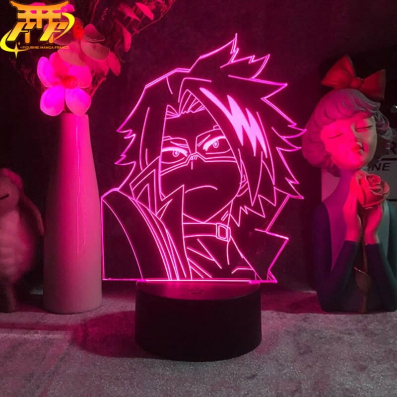 lampe-led-kaminari-denki-my-hero-academia™