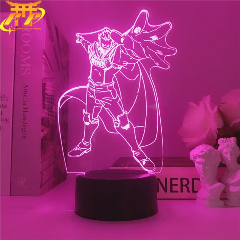 lampe-led-mirio-togata-le-million-my-hero-academia™