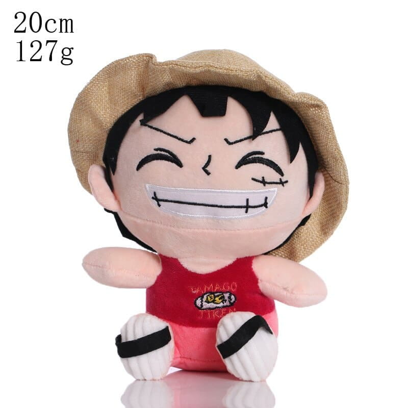 peluche-luffy-one-piece™