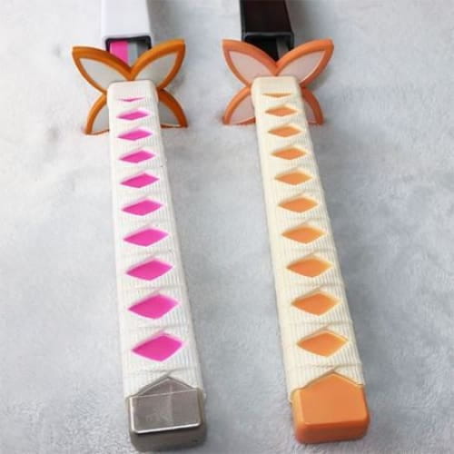 Sabre de Kochou kanae- Demon Slayer