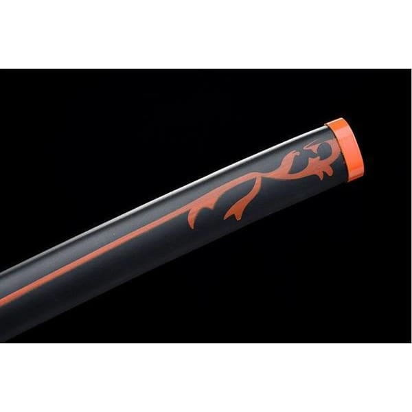 sabre shinobu demon slayer